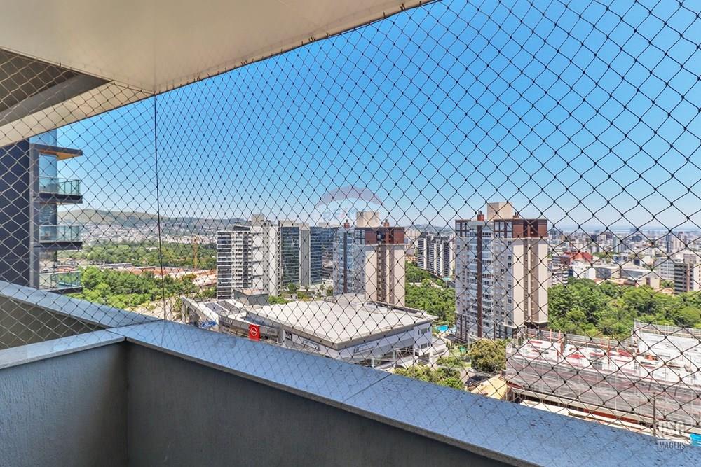 Apartamento - Venda - Porto Alegre , Rio Grande do Sul - 12 sacada.jpg - Sacada - 612511042-39