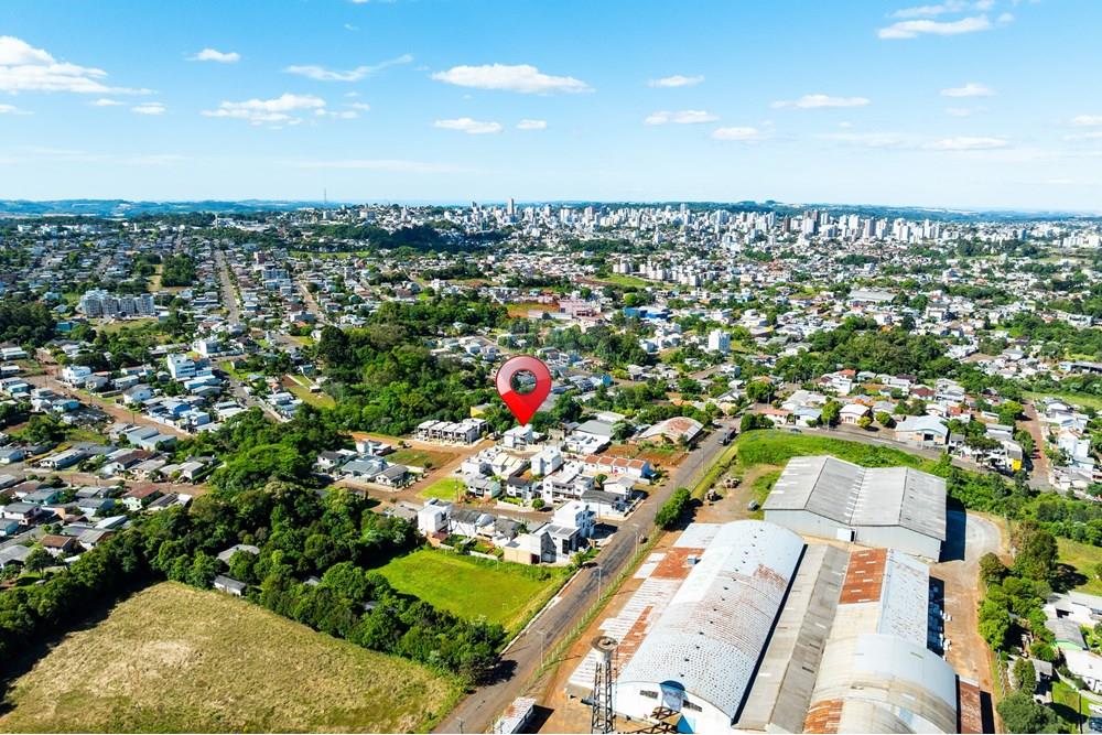 Casa - Venda - Erechim , Rio Grande do Sul - DJI_0787.jpg - 612761011-57