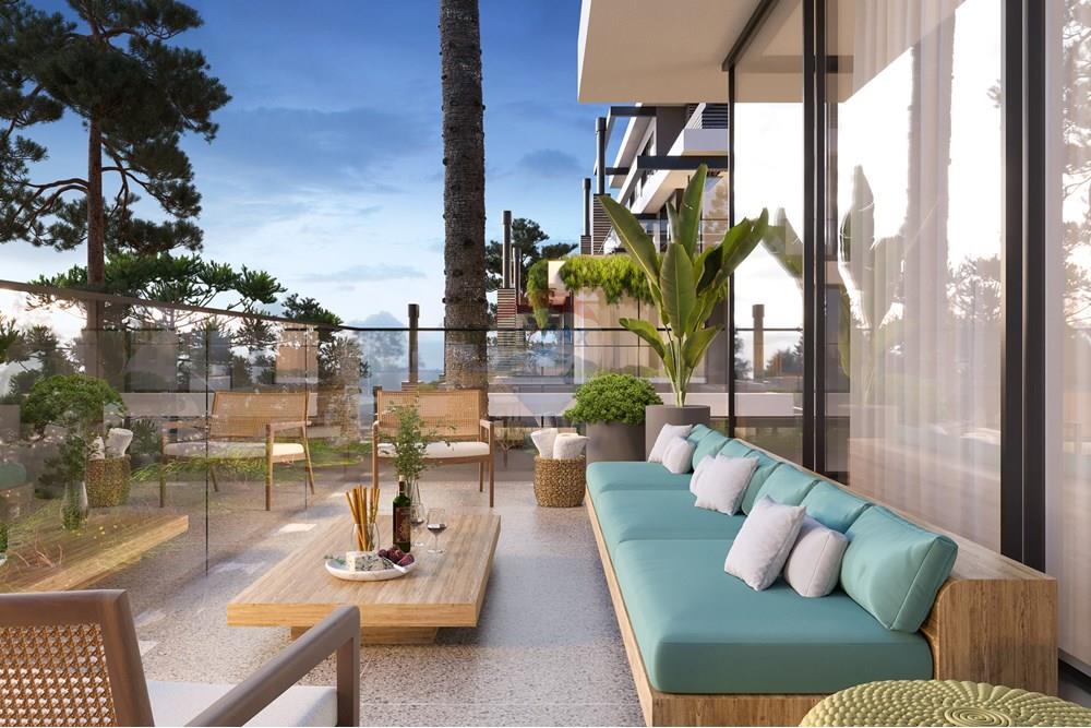 Apartamento - Venda - Gramado , Rio Grande do Sul - FACHADA - GOULARTE E PEDRASSANI - P04_View10.jpg - 610131055-7