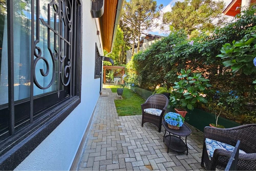 Casa - Venda - Canela , Rio Grande do Sul - Imagem do WhatsApp de 2025-12-20 à(s) 14.44.04_2811adb4.jpg - 610131044-23