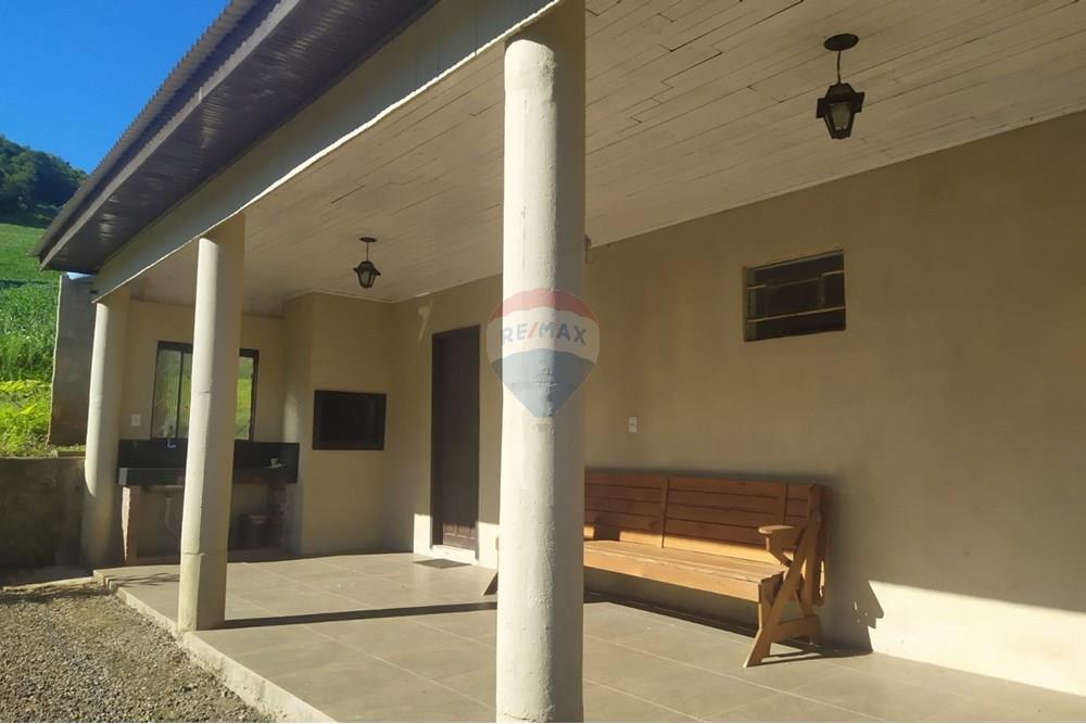 Chácara / Sítio / Fazenda - Venda - Coqueiros do Sul , Rio Grande do Sul - 56cf71b1-beca-4f79-9366-39252b6057a4.jpg - 612701042-33