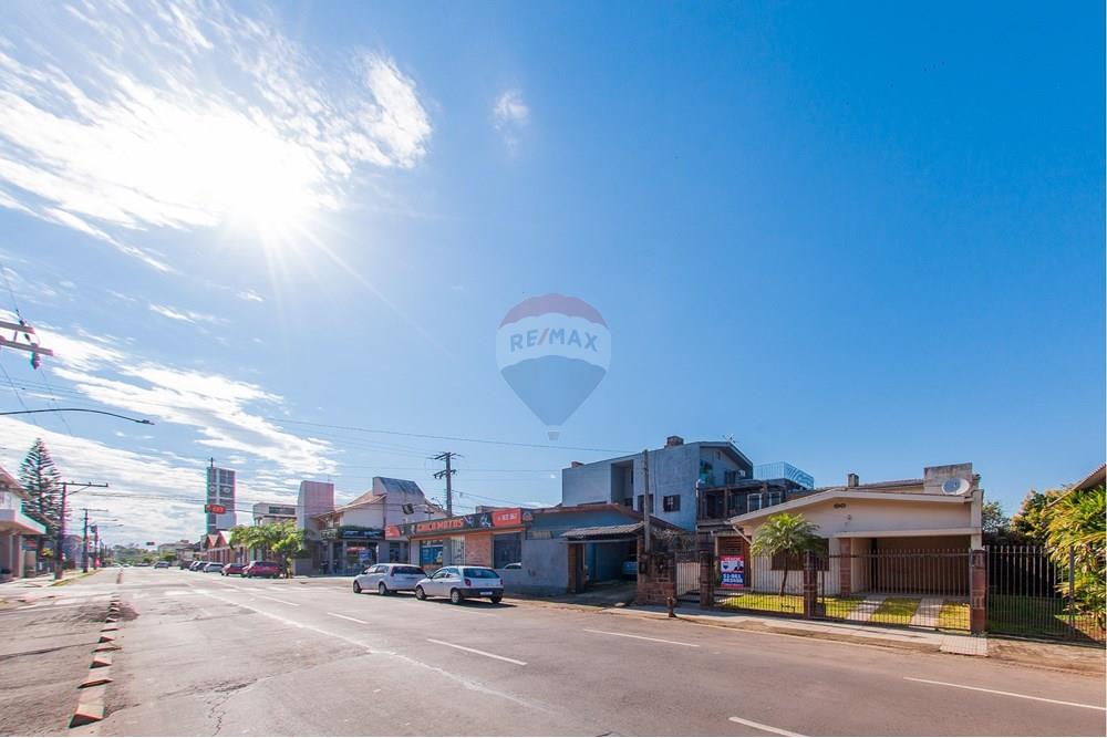 Casa - Venda - Montenegro , Rio Grande do Sul - RUA FERNANDO FERRARI CASA.jpg - Fachada - 610091023-46