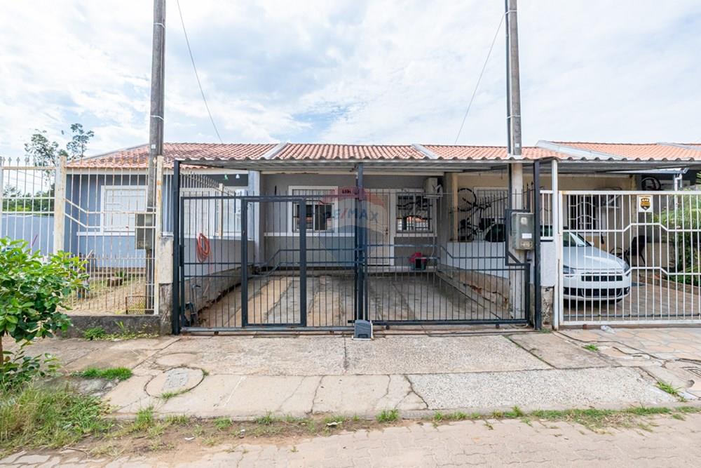 Casa - Venda - Cachoeirinha , Rio Grande do Sul - IMG_0802.jpg - 610381114-35