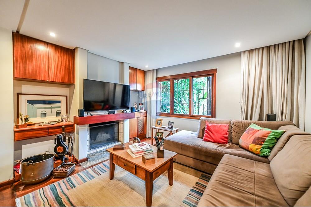 Casa de Condomínio - Venda - Porto Alegre , Rio Grande do Sul - casa-101.jpg - 612481035-65