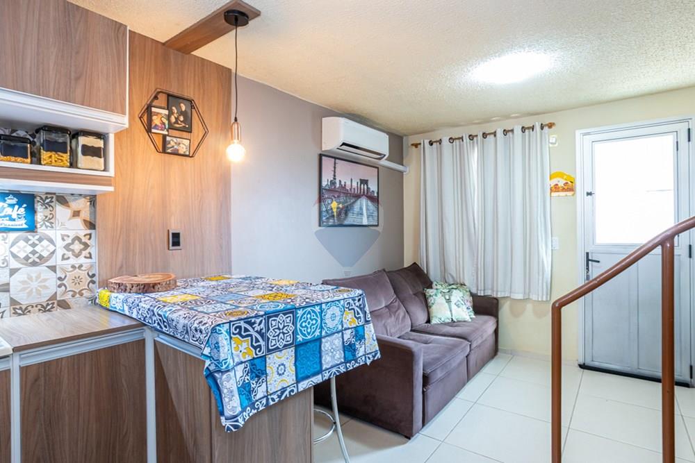 Sobrado - Venda - Cachoeirinha , Rio Grande do Sul - IMG_0052.jpg - 610381019-307