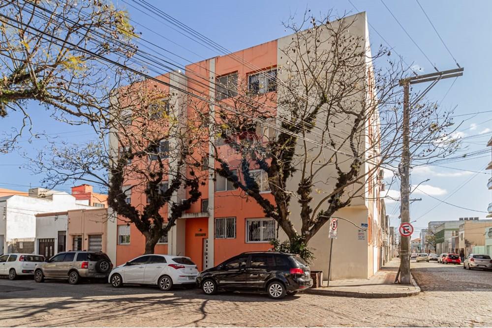 Apartamento - Venda - Rio Grande , Rio Grande do Sul - 7564a895-96bd-4069-b0f8-7fafeb6193b8.jpg - 610211016-60