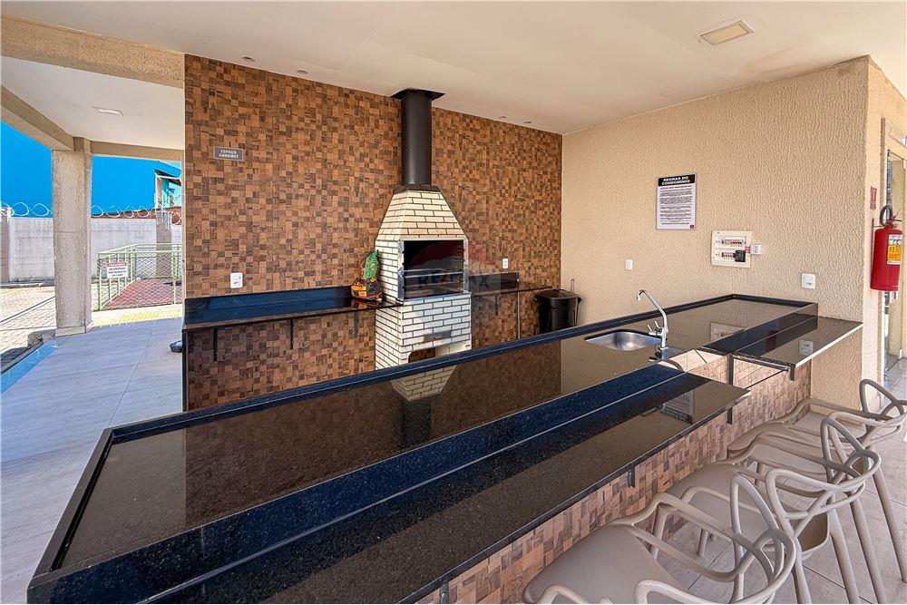 Apartamento - Venda - Canoas , Rio Grande do Sul - 33 - 612651009-66