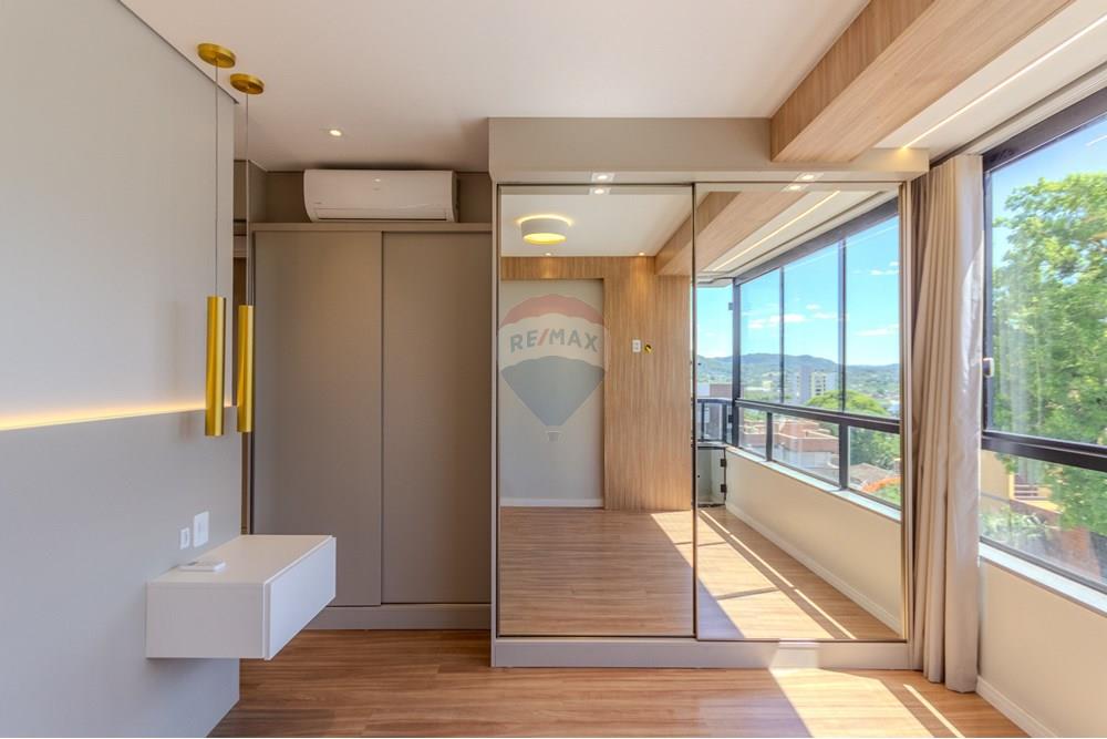 Apartamento - Venda - Santa Maria , Rio Grande do Sul - IMG_9006-HDR.jpg - 610311056-98