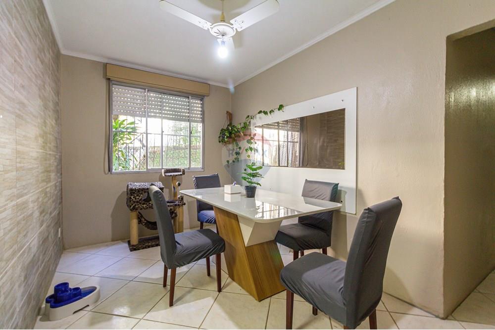 Apartamento - Venda - Porto Alegre , Rio Grande do Sul - 03sala001.jpg - 610101031-3