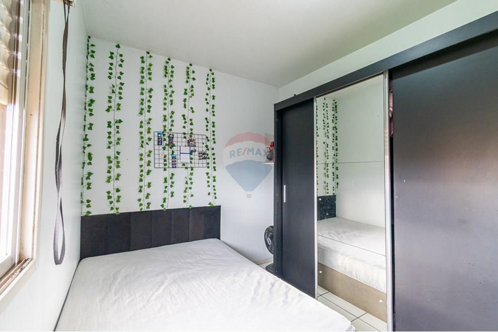 Apartamento - Venda - Gravataí , Rio Grande do Sul - _DSC1228.jpg - Quarto de família - 610161071-8