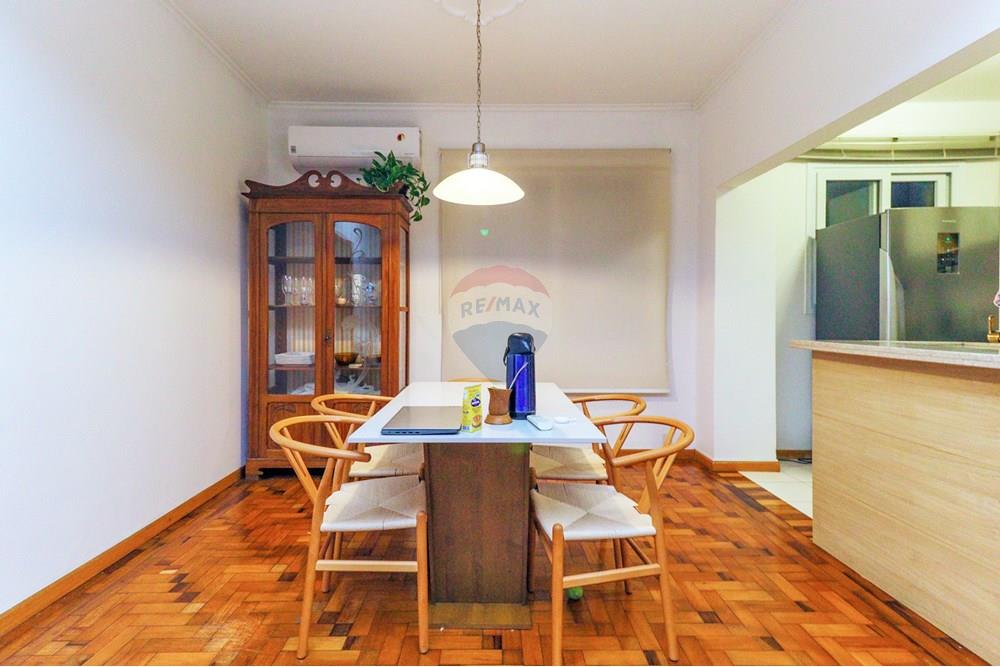 Apartamento - Venda - Porto Alegre , Rio Grande do Sul - @dscimagens-335.jpg - Sala de jantar - 610371026-1