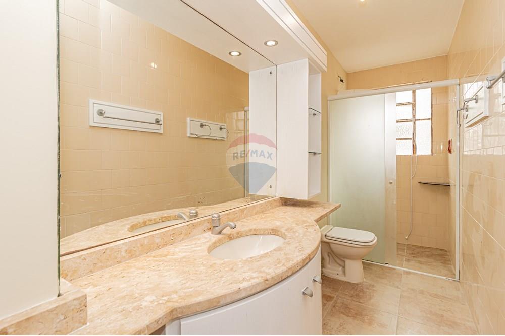 Apartamento - Venda - Pelotas , Rio Grande do Sul - Ferreira Viana 123-19.jpg - Banheiro - 610211044-5