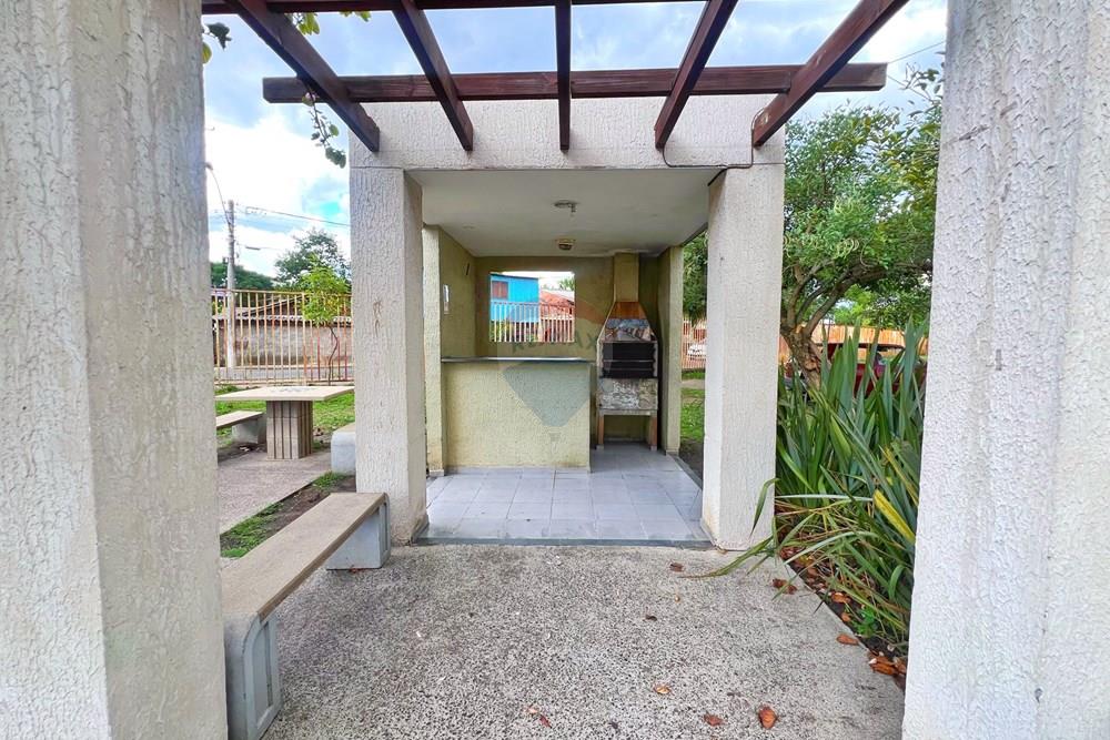 Apartamento - Venda - São Leopoldo , Rio Grande do Sul - Quiosque 2.jpg - 610461003-45