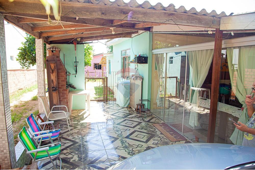 Casa - Venda - Viamão , Rio Grande do Sul - 17.JPG - 612531046-172