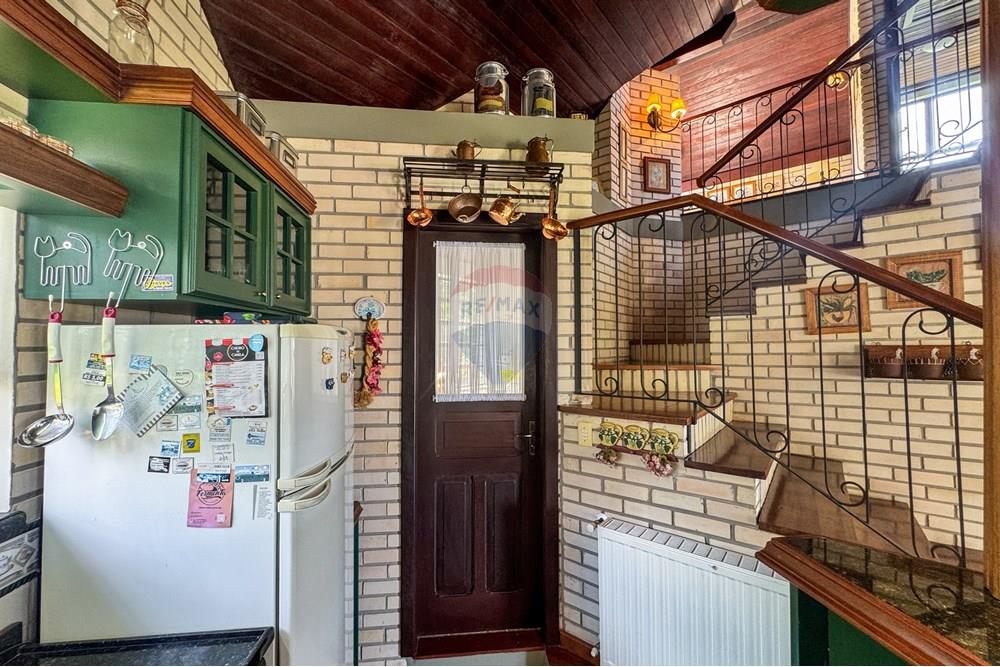 Casa - Venda - Canela , Rio Grande do Sul - Cozinha 13.JPG - 610131005-46