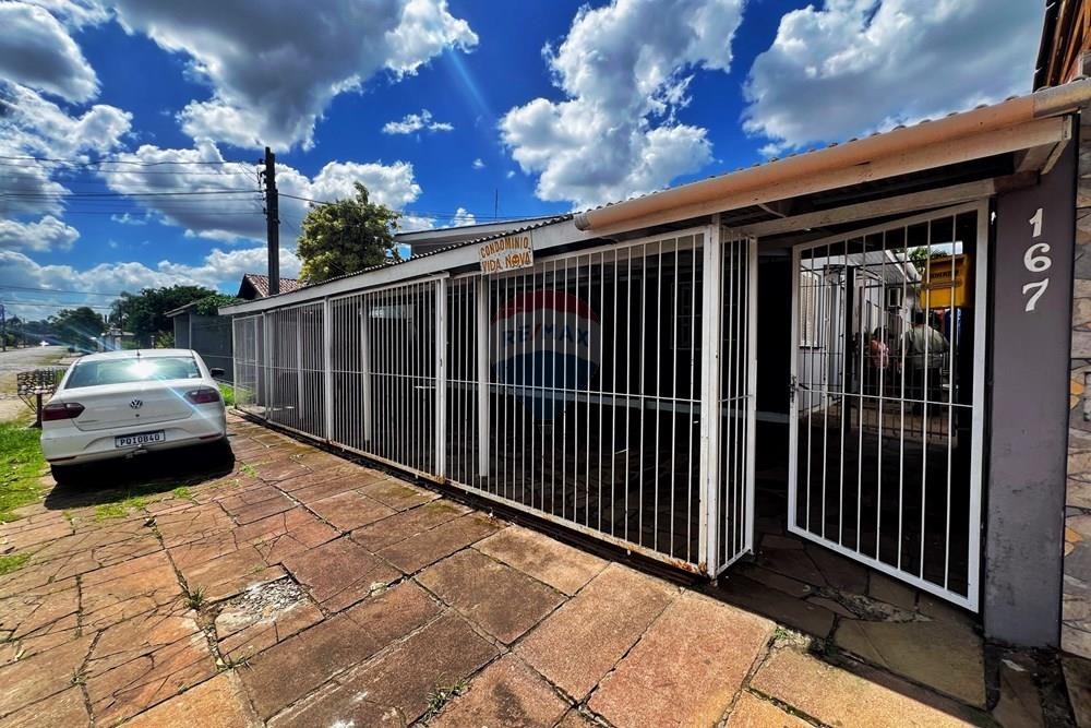 Apartamento - Venda - São Leopoldo , Rio Grande do Sul - Frente 1.jpg - 610461031-5