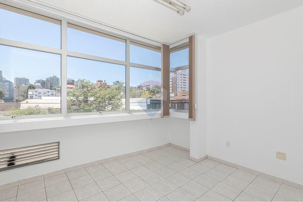 Cj. Comercial/ Sala - Venda - Porto Alegre , Rio Grande do Sul - Sala II 0670-282 (8).jpg - 612481058-28