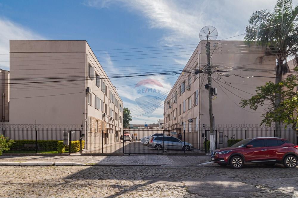 Apartamento - Venda - Pelotas , Rio Grande do Sul - IMG_9259.jpg - Fachada - 610211016-54