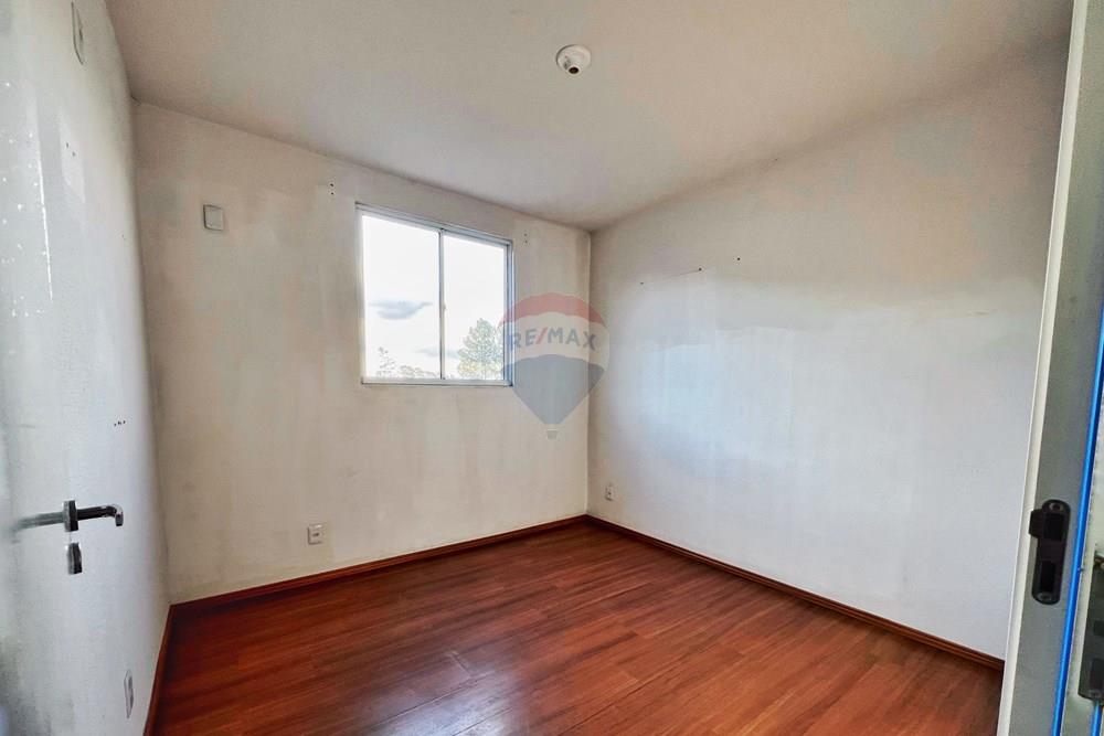 Apartamento - Venda - São Leopoldo , Rio Grande do Sul - Quarto 1 1 (6).JPG - Quarto principal - 610461007-19