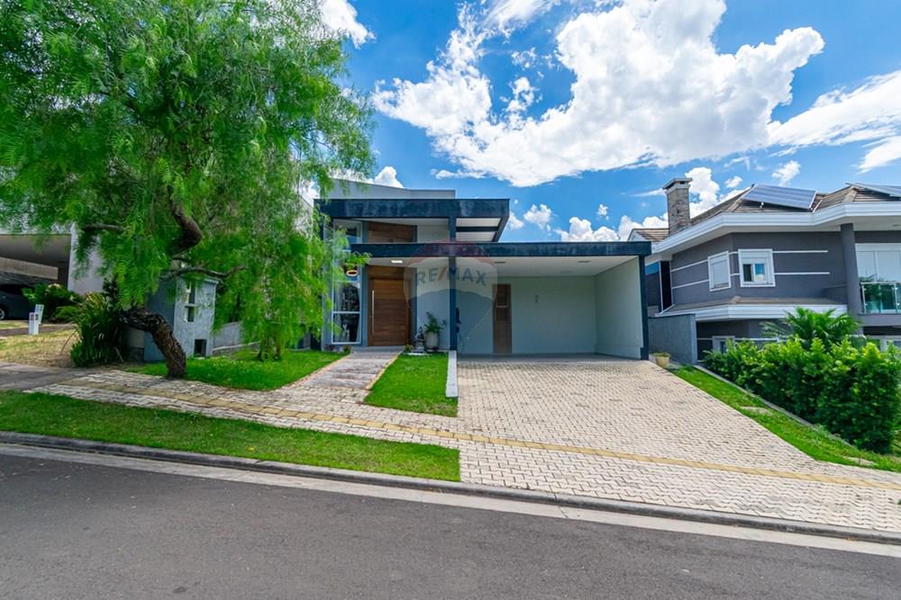 Casa de Condomínio - Alugar - Gravataí , Rio Grande do Sul - _DSC3627.jpg - 610161080-81