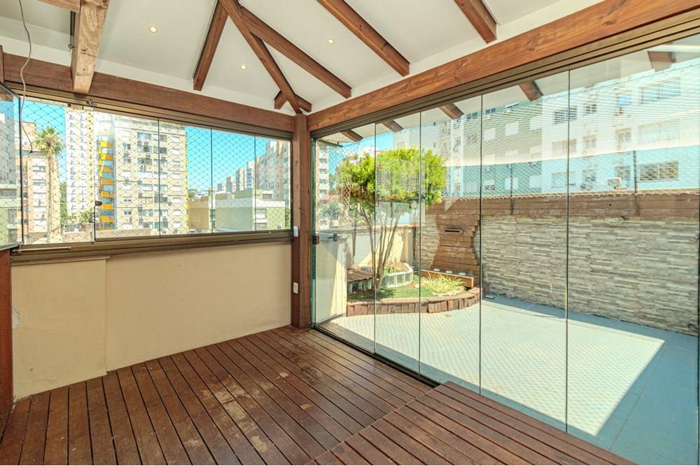 Cobertura - Venda - Porto Alegre , Rio Grande do Sul - IMG_4140.jpg - 610221014-257