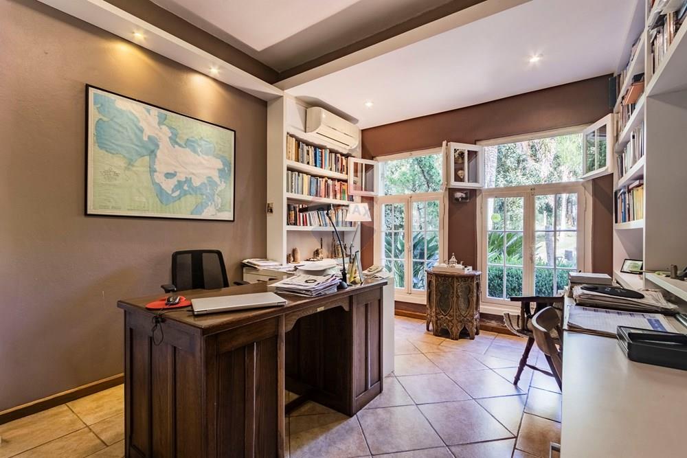 Casa - Venda - Porto Alegre , Rio Grande do Sul - IMG_1982-HDR.jpg - Escritório - 612491052-128