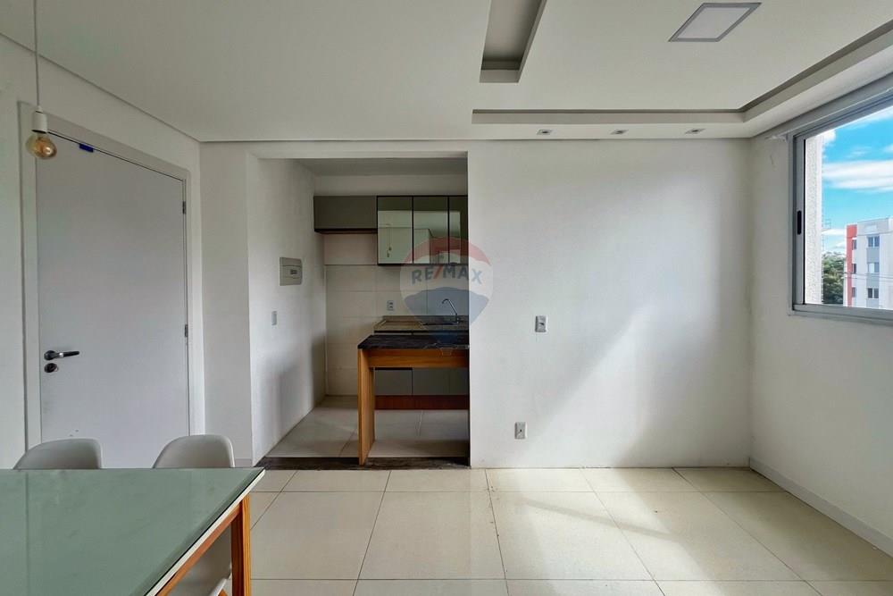 Apartamento - Venda - São Leopoldo , Rio Grande do Sul - Sala 3 (5).JPG - Sala de estar - 610461007-21