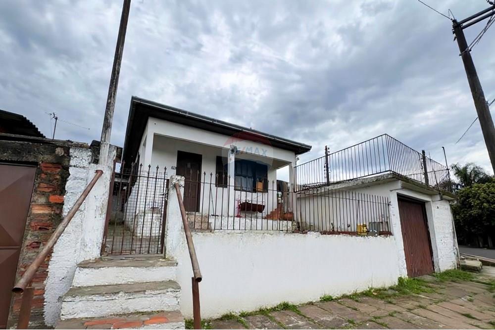 Terreno - Venda - São Leopoldo , Rio Grande do Sul - Frente 4.jpg - Fachada - 610461003-21