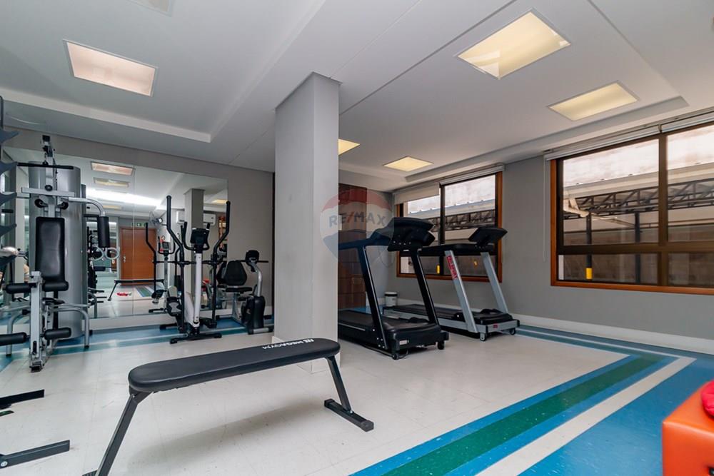 Apartamento - Venda - Porto Alegre , Rio Grande do Sul - IMG_4502.jpg - Sala de Ginástica - 612491035-25
