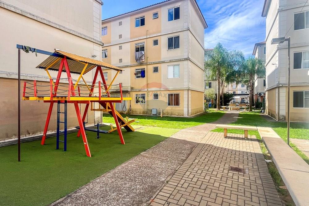 Apartamento - Venda - São Leopoldo , Rio Grande do Sul - IMG_6740.jpg - 610411092-12