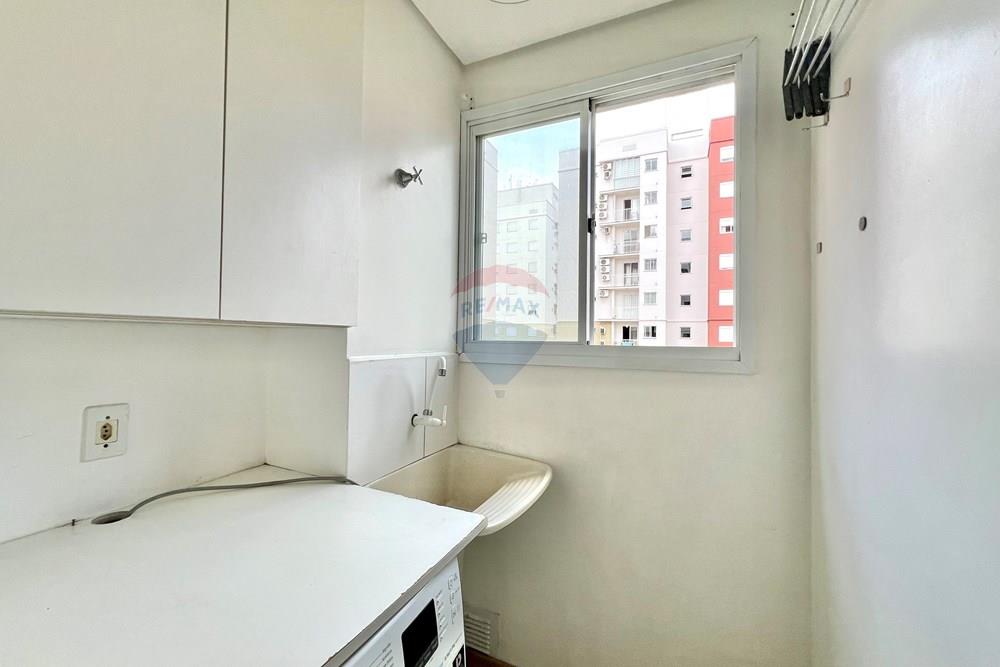 Apartamento - Venda - Canoas , Rio Grande do Sul - IMG_4096 2.JPG - 610241044-3