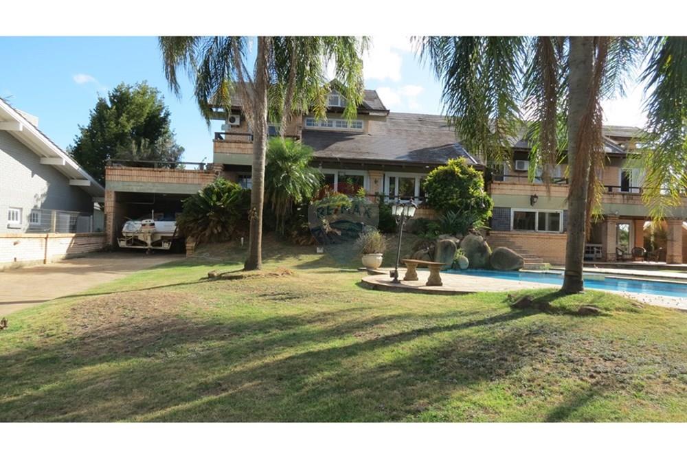 Sobrado - Venda - Eldorado do Sul , Rio Grande do Sul - IMG_4000.JPG - 612551008-97