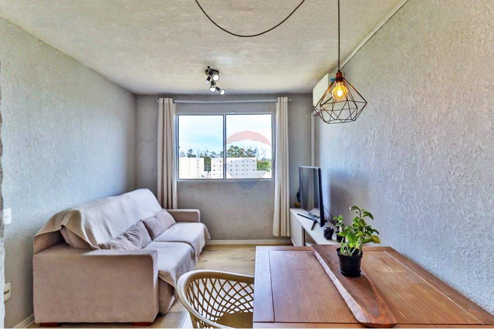 Apartamento - Venda - Porto Alegre , Rio Grande do Sul - @DSCIMAGENS-125.jpg - Sala em L - 610191054-8