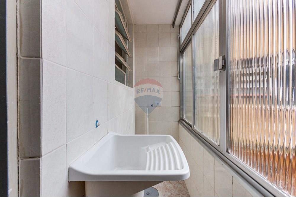 Apartamento - Venda - Porto Alegre , Rio Grande do Sul - area de serviço.JPG - 612491048-2