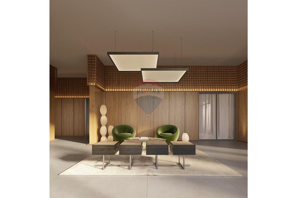 Apartamento - Venda - Canoas , Rio Grande do Sul - ©VISTA_08_INT_HALL_FINAL.jpg - 610241038-17