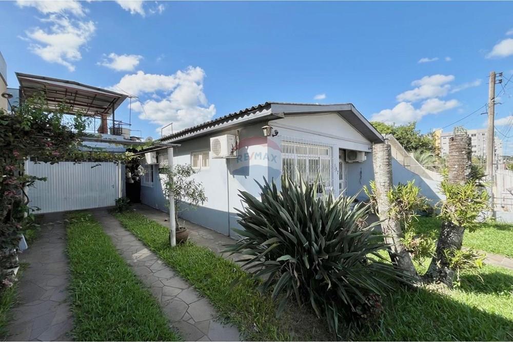 Casa - Alugar - Santa Maria , Rio Grande do Sul - 18.jpeg - 610471055-115