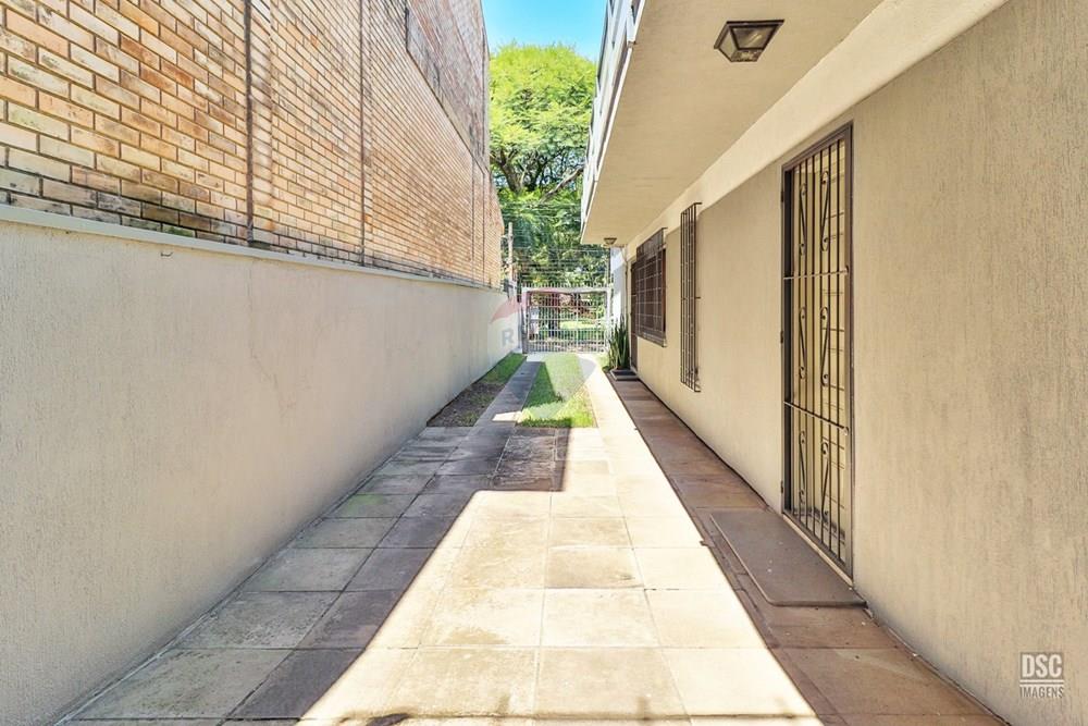 Casa - Venda - Porto Alegre , Rio Grande do Sul - IMG_0626.jpg - Pátio interno - 612491035-24