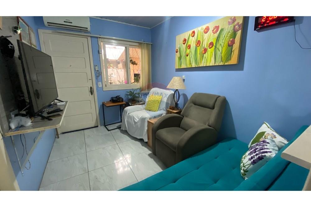 Apartamento - Venda - Bento Gonçalves , Rio Grande do Sul - IMG_3426.jpeg - Sala - 610331059-4