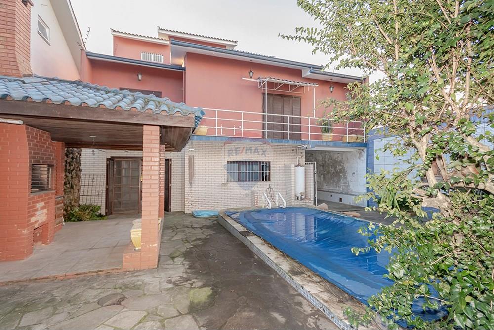 Casa - Venda - Porto Alegre , Rio Grande do Sul - 0646-500 (47).jpg - 610291021-176