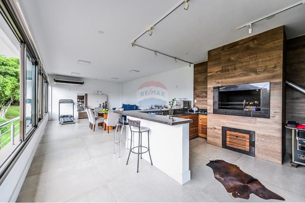 Casa de Condomínio - Venda - Viamão , Rio Grande do Sul - Cantegrill-135.jpg - 612481096-8