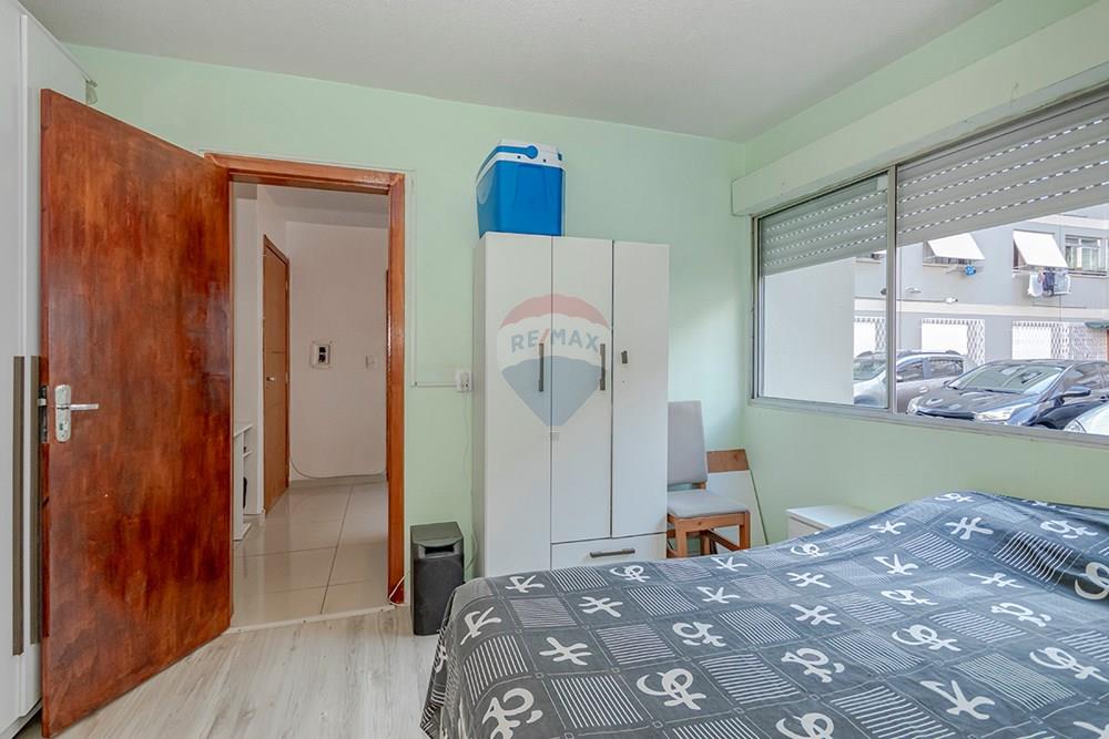 Apartamento - Venda - Porto Alegre , Rio Grande do Sul - Quarto.jpg - 612521076-10