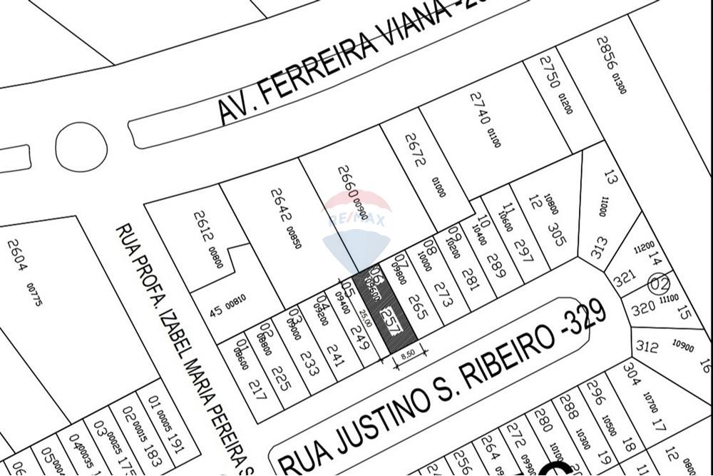 Terreno - Venda - Pelotas , Rio Grande do Sul - mub 257.jpg - 610211059-14