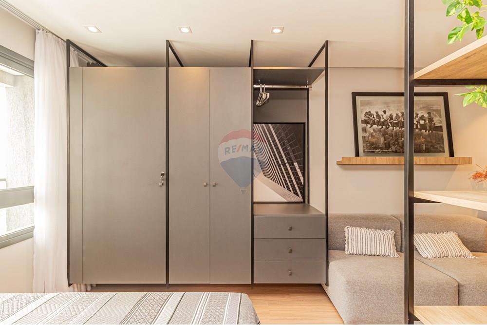 Apartamento - Venda - Pelotas , Rio Grande do Sul - Loft Inn-06.jpg - 610211059-19