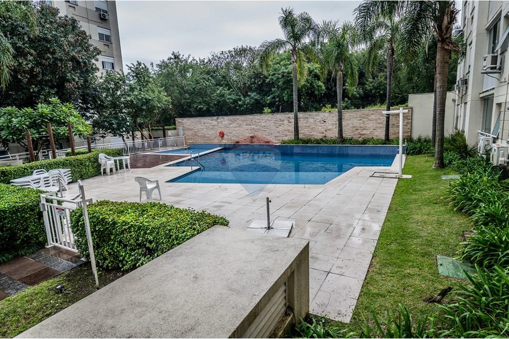 Residential - Кондо/квартира - Porto Alegre , Rio Grande do Sul - BR - OTTO-133.jpg - 612481068-165