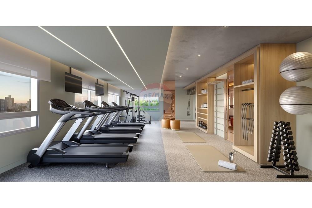 Studio - Venda - Porto Alegre , Rio Grande do Sul - cp14.jpg - 612541029-20