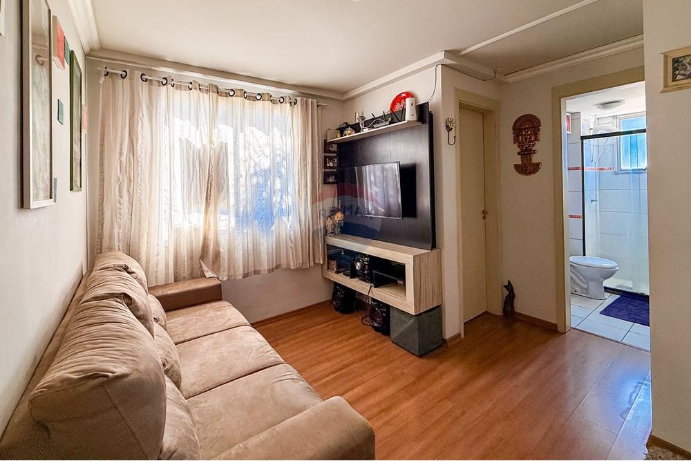 Apartamento - Venda - Canoas , Rio Grande do Sul - IMG_1598.jpg - 612651055-5