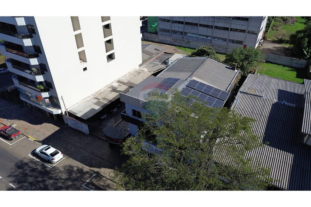 Terreno - Venda - Passo Fundo , Rio Grande do Sul - DJI_0180.JPG - 610271098-37