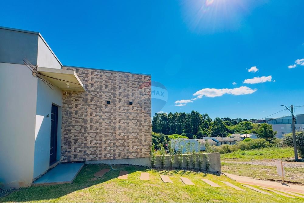 Casa - Venda - Erechim , Rio Grande do Sul - IMG_E1010.jpg - Fachada - 612761006-39