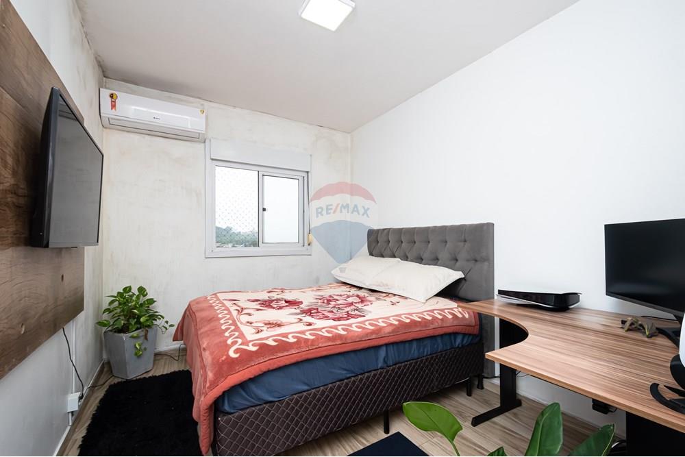 Apartamento - Venda - Novo Hamburgo , Rio Grande do Sul - DSC_6195.jpg - 610261057-10