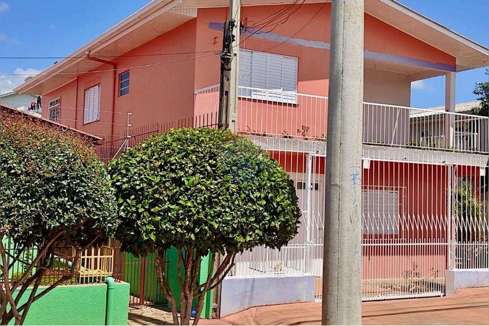 Casa - Venda - Erechim , Rio Grande do Sul - jorge 2.jpg - 612761026-20